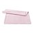 MANTA LOANI SOFT COM SHERPA ROSA - Imagem 2