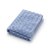 MANTA SONHO LOANI COMFY AZUL - Imagem 1