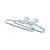 KIT CABIDES PLASUTIL - DINO - Imagem 1