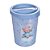 LIXEIRA PLASUTIL DECORA - URSO - Imagem 1