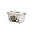 ORGANIZADOR PLASUTIL DECORA - BICHINHOS NORDICOS - Imagem 1