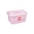 ORGANIZADOR PLASUTIL DECORA - URSA - Imagem 1