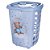 CESTO PLASUTIL DECORA - URSO - Imagem 1