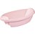 BANHEIRA TRAMA ROSA - Imagem 1