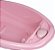 BANHEIRA AQUA BABY PLASUTIL 20 LITROS ROSA - Imagem 2