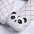 APOIO DE PESCOCO PAPI BABY - PANDA BEN - Imagem 3