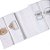 FRALDA SOFT PAPI FRIENDS - URSO OVELHA - Imagem 3