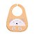 BABADOR MAMI SILICONE BICHUUS CREME - Imagem 1