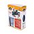 KIT HIGIENE PLASUTIL DECORA URSO - Imagem 2
