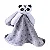 NANINHA PAPI FRIENDS - PANDA BEN - Imagem 1