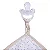 BABETE PAPI FRIENDS SOFT - URSO OVELHA - Imagem 4