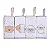 BABETE PAPI FRIENDS SOFT - URSO OVELHA - Imagem 1