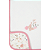 MANTA HUG METALASSE BLOSSOM - Imagem 1