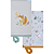 KIT BABINHAS HUG ESCANDINAVO - Imagem 1