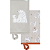 KIT BABINHAS HUG POLAR - Imagem 1