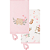 KIT BABINHAS HUG URSINHOS - Imagem 1