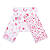 CUEIRO LOUPIOT CAPADOCIA REF3557 ROSA - Imagem 1
