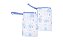 BABETE SOFT ALVINHA REF3638 AZUL - Imagem 1