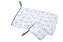 BABETE SOFT ALVINHA REF3638 AZUL - Imagem 2