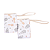 BABETE SOFT CARICIA REF1365 NEUTRO - Imagem 1