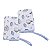 BABETE SOFT LOUPIOT TEMAS REF5236 AZUL - Imagem 1