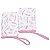 BABETE SOFT LOUPIOT TEMAS REF5236 ROSE - Imagem 1