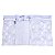 KIT SAQUINHO MATERNIDADE LOUPIOT TEMAS REF5242 AZUL - Imagem 1