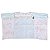 KIT SAQUINHO MATERNIDADE LOUPIOT TEMAS REF5242 BEGE - Imagem 1