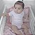 JOGO DE MINE BERCO BABY NICE REF3408 BEGE - Imagem 2