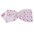 TOALHA SOFT DENGO REF3647 ROSA - Imagem 2