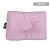 TRAVESSEIRO RETANGULAR LOUPIOT TEMAS REF5212 ROSE - Imagem 2