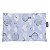 TRAVESSEIRO ANTISSUFOCANTE LOUPIOT TEMAS REF5210 AZUL - Imagem 1
