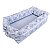 NINHO LOUPIOT TEMAS COM MOSQUITEIRO REF5240 AZUL - Imagem 1