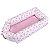 NINHO LOUPIOT TEMAS COM MOSQUITEIRO REF5240 ROSE - Imagem 3