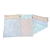 KIT SAQUINHO MATERNIDADE ALVINHA REF3612 BEGE - Imagem 1
