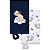 KIT BABINHAS HUG LUNAR - Imagem 1