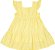 VESTIDO PULLA BULLA 49113 AMARELO PEQUENO - Imagem 2
