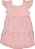 VESTIDO PULLA BULLA 49213 ROSE 2 ANOS - Imagem 2