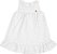 BODY VESTIDO PULLA BULLA 49110 BRANCO MEDIO - Imagem 1