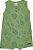 MACACAO PULLA BULLA 49159 VERDE GG - Imagem 1