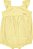 MACACAO PULLA BULLA 49106 AMARELO GG - Imagem 1