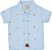 CONJUNTO PULLA BULLA 49173 AZUL GG - Imagem 2