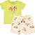 CONJUNTO PULLA BULLA 49167 LIMA MEDIO - Imagem 1
