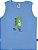 CONJUNTO PULLA BULLA 49264 AZUL 3 ANOS - Imagem 2