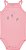 CONJUNTO PULLA BULLA 49120 ROSA GRANDE - Imagem 3