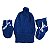KIT TAMINE 3PCS U06 JEANS - Imagem 1