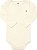 BODY KIKO BABY 03608 OFF WHITE PEQUENO - Imagem 1