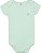 BODY KIKO BABY 03607 VERDE GRANDE - Imagem 1
