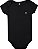 BODY KIKO BABY 03607 PRETO MEDIO - Imagem 1