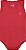 BODY KIKO BABY 03637 VERMELHO PEQUENO - Imagem 1